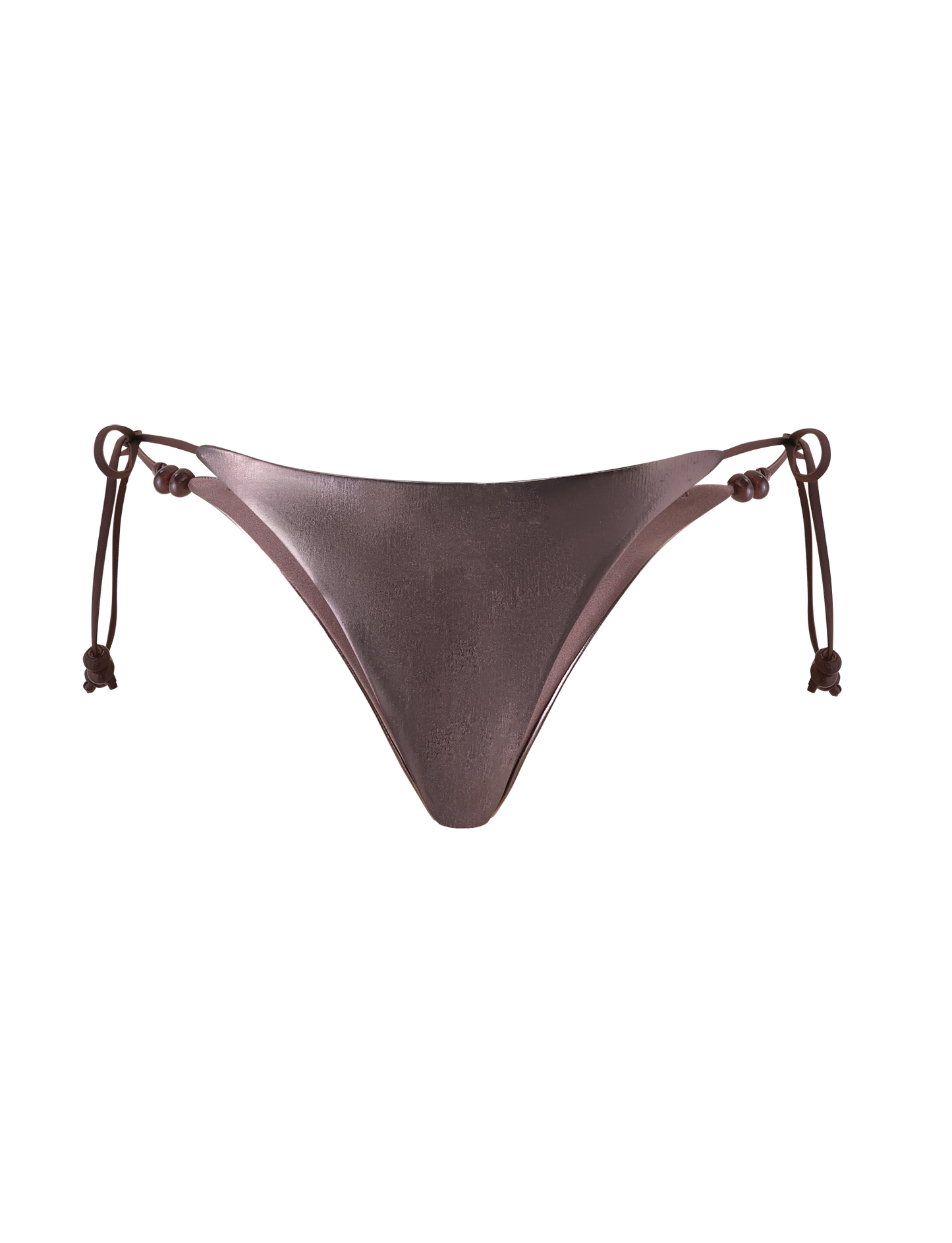 FINLEA BIKINI BOTTOM - BRONZE