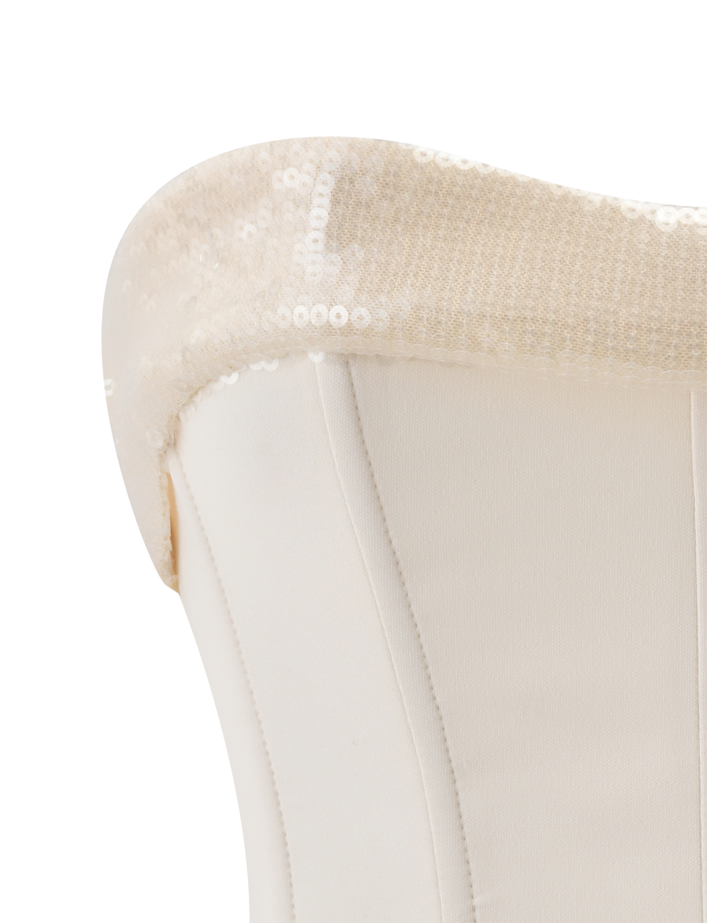 CHARLYZE BUSTIER - CREAM