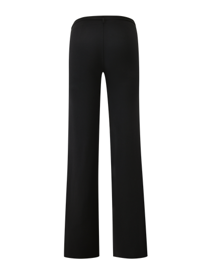 KAILI PANT - BLACK