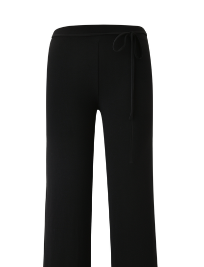 KAILI PANT - BLACK