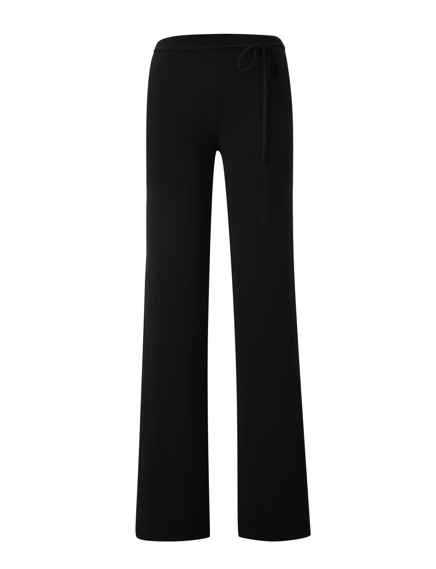 KAILI PANT - BLACK