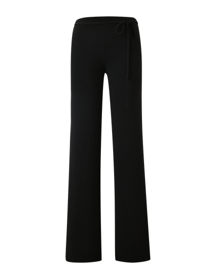 KAILI PANT - BLACK