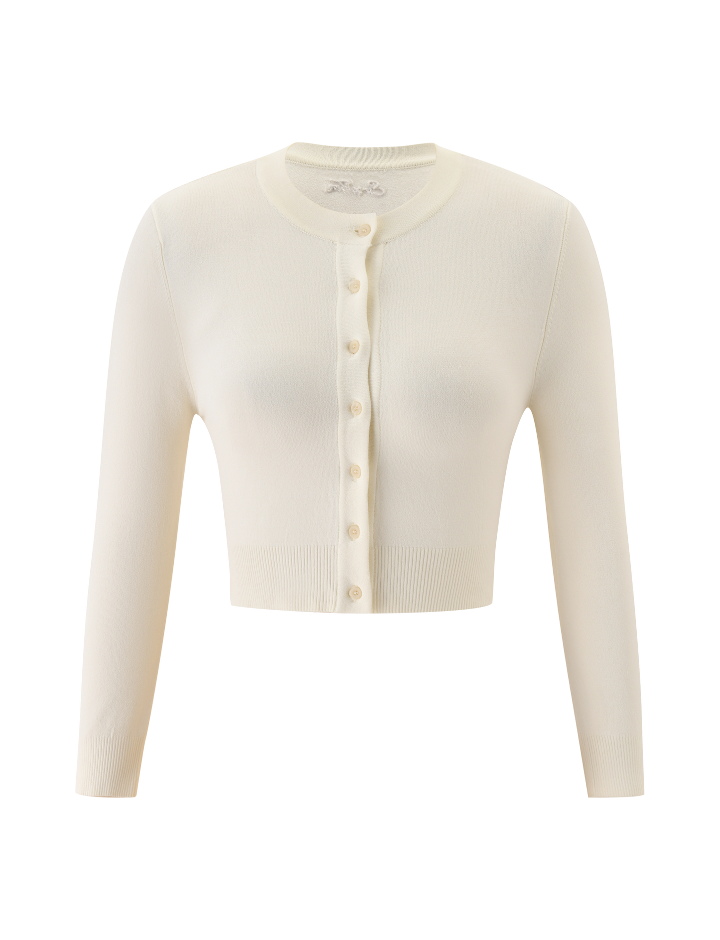 DAMARIS CARDIGAN - CREAM