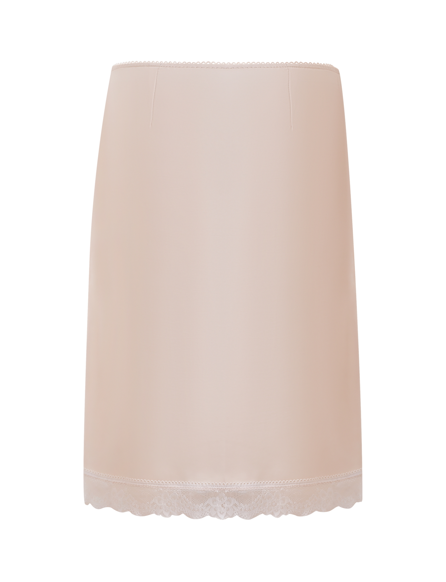 LEISEL SKIRT - CREAM