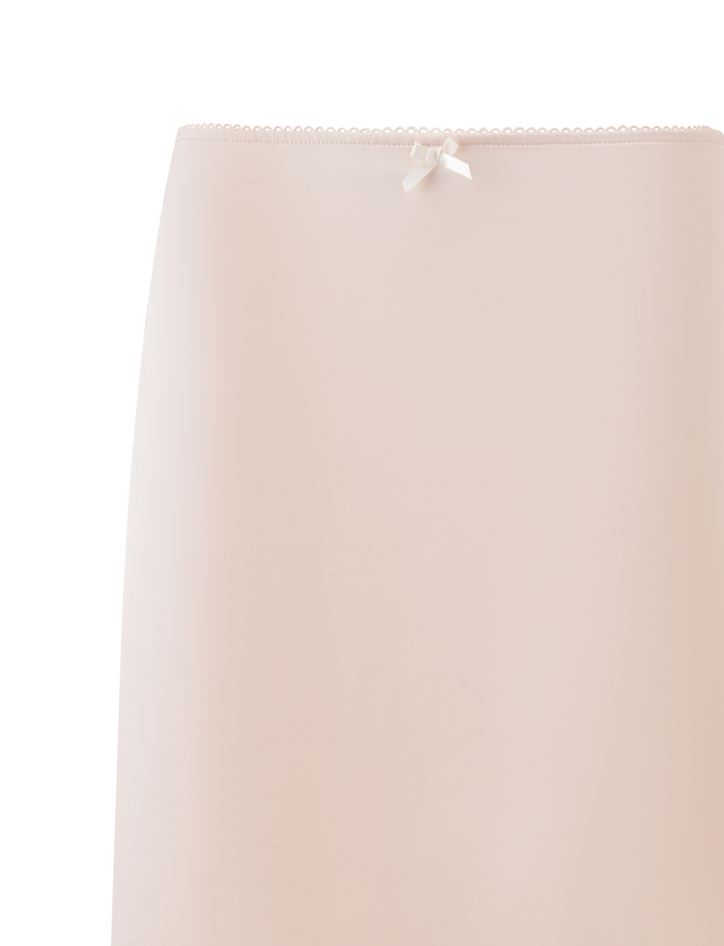 LEISEL SKIRT - CREAM