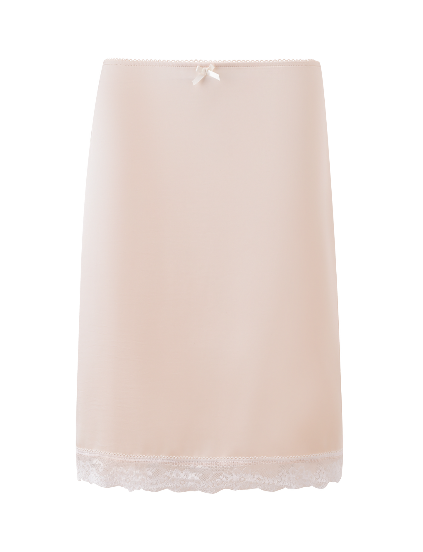 LEISEL SKIRT - CREAM