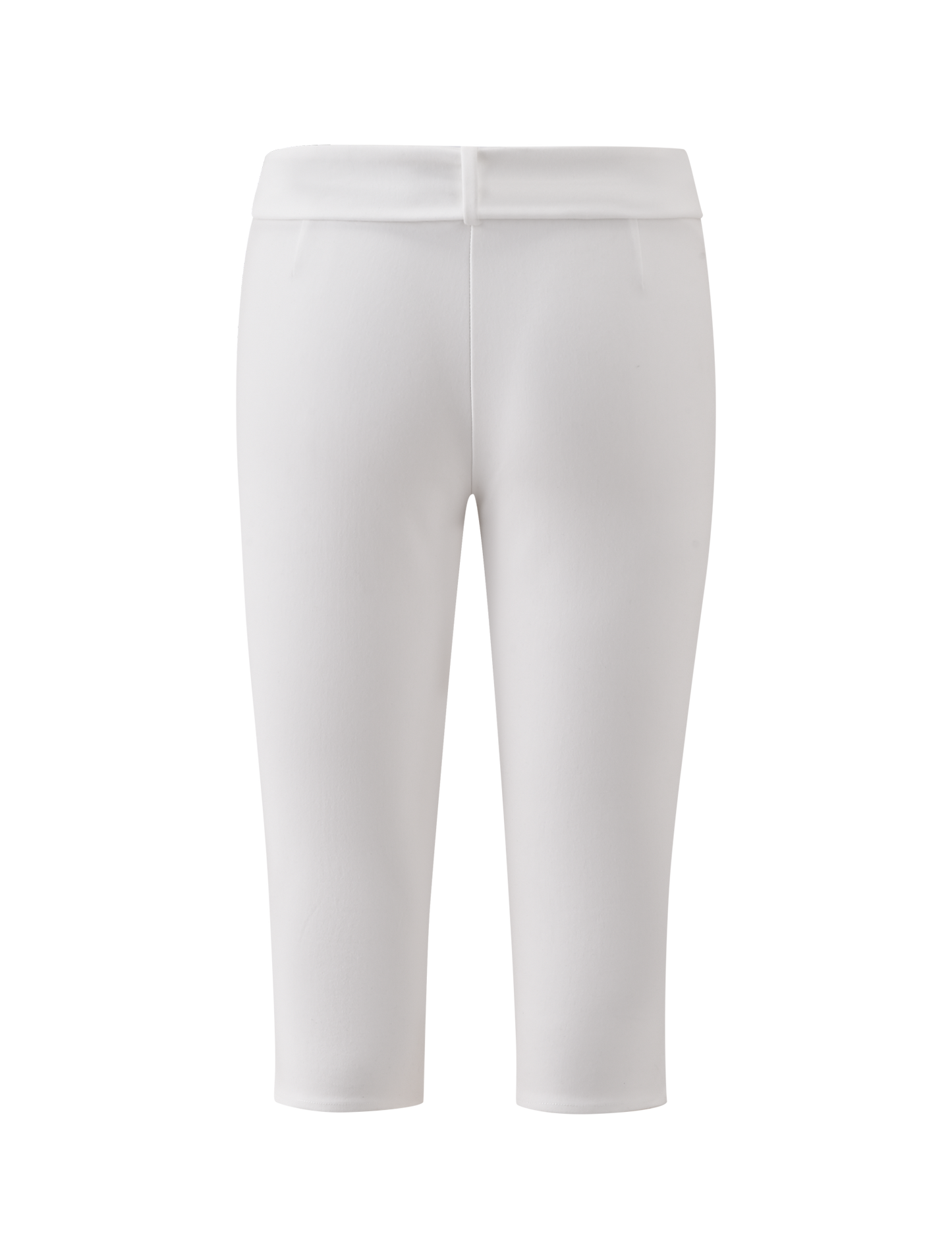 PILAR CAPRI - WHITE