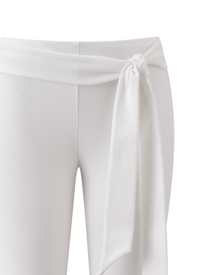 PILAR CAPRI - WHITE