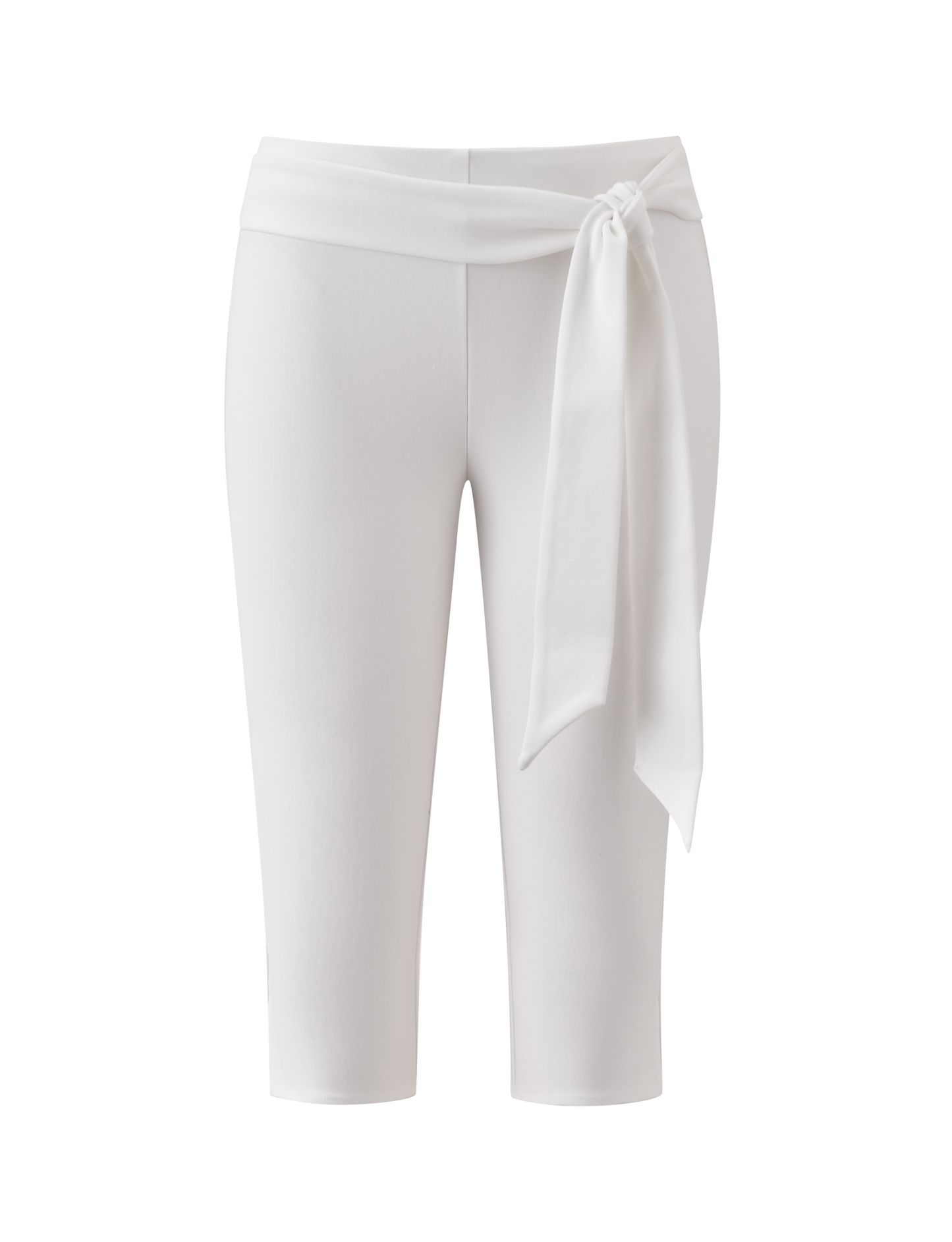 PILAR CAPRI - WHITE