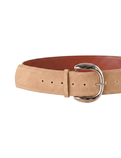 MARTINA BELT - TAN
