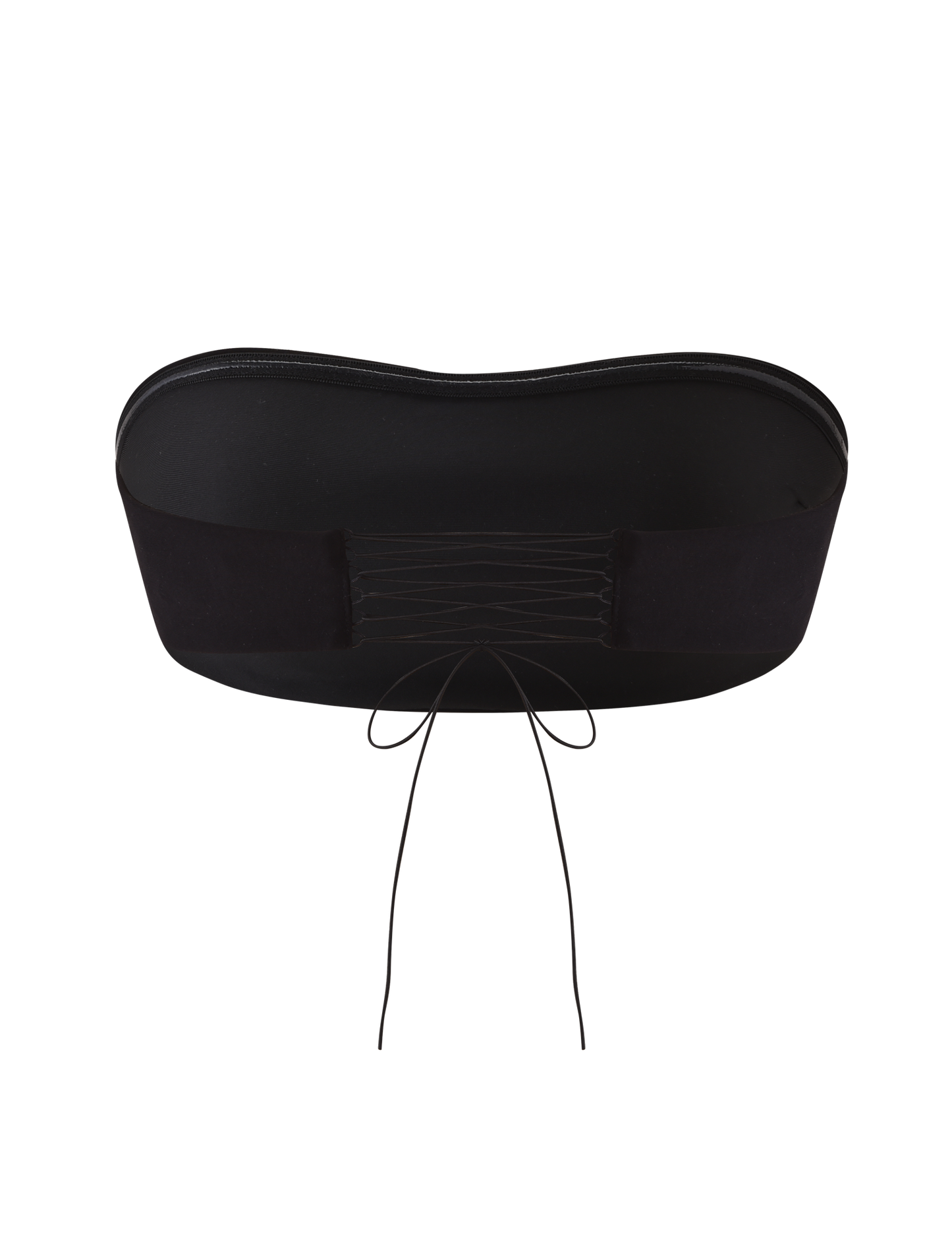 PILAR BANDEAU - BLACK