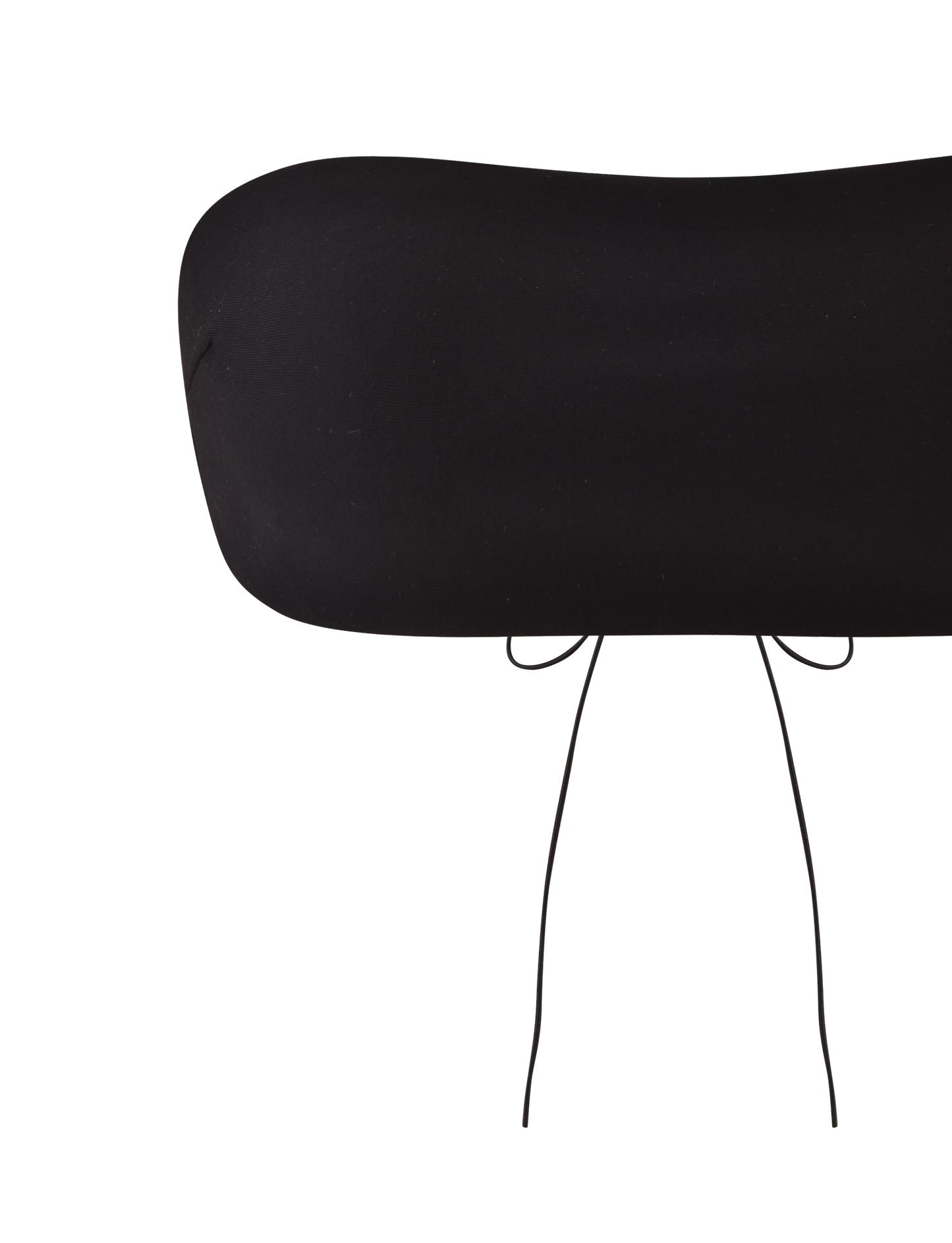 PILAR BANDEAU - BLACK