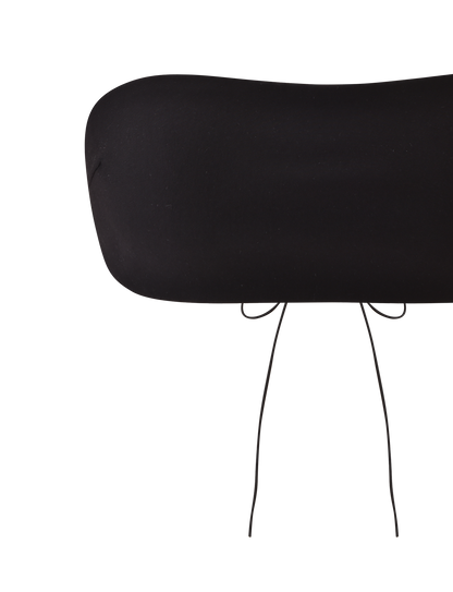 PILAR BANDEAU - BLACK
