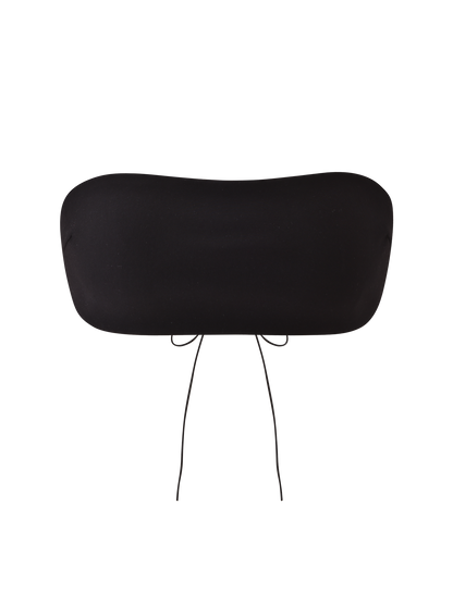 PILAR BANDEAU - BLACK