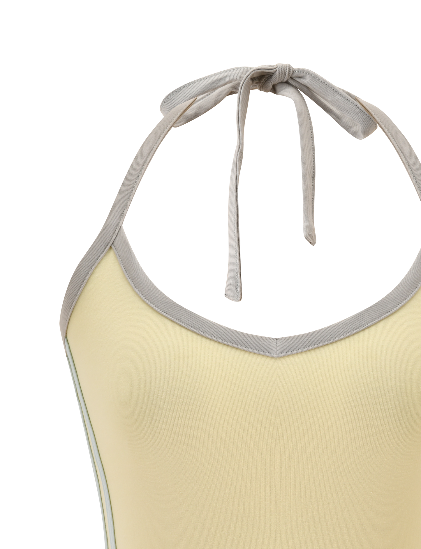 ALYSIA TOP - BUTTER