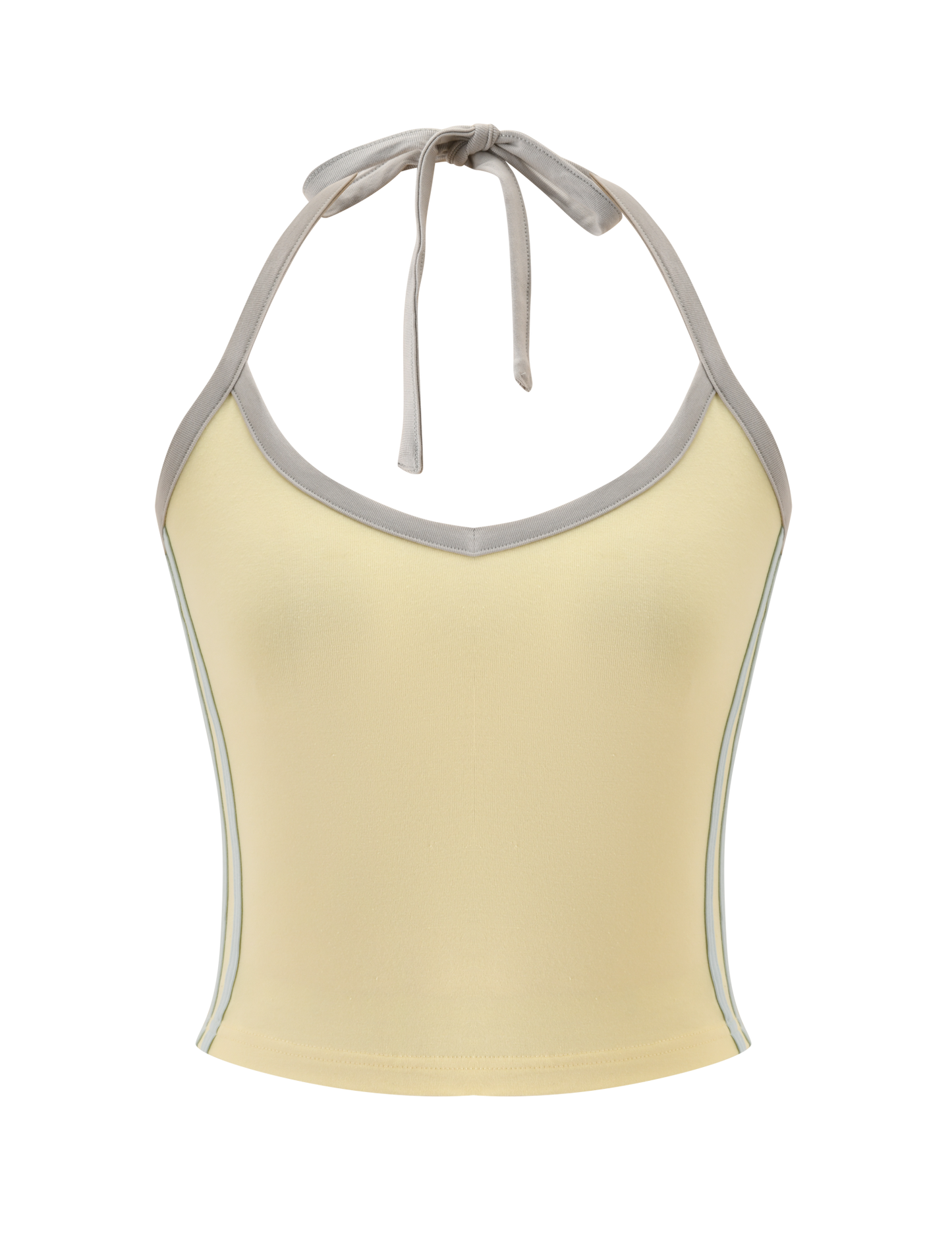 ALYSIA TOP - BUTTER