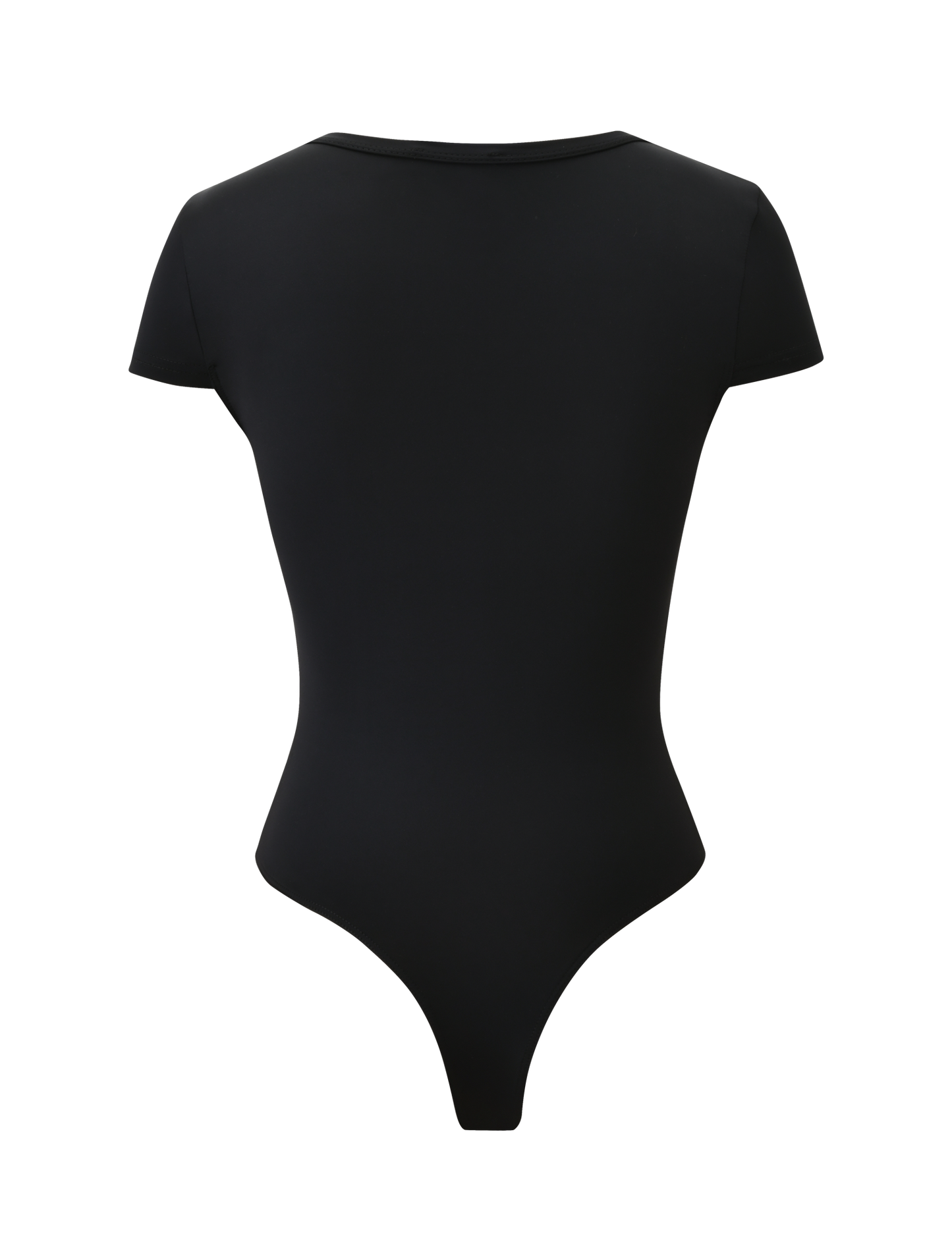 JAXX BODYSUIT - BLACK