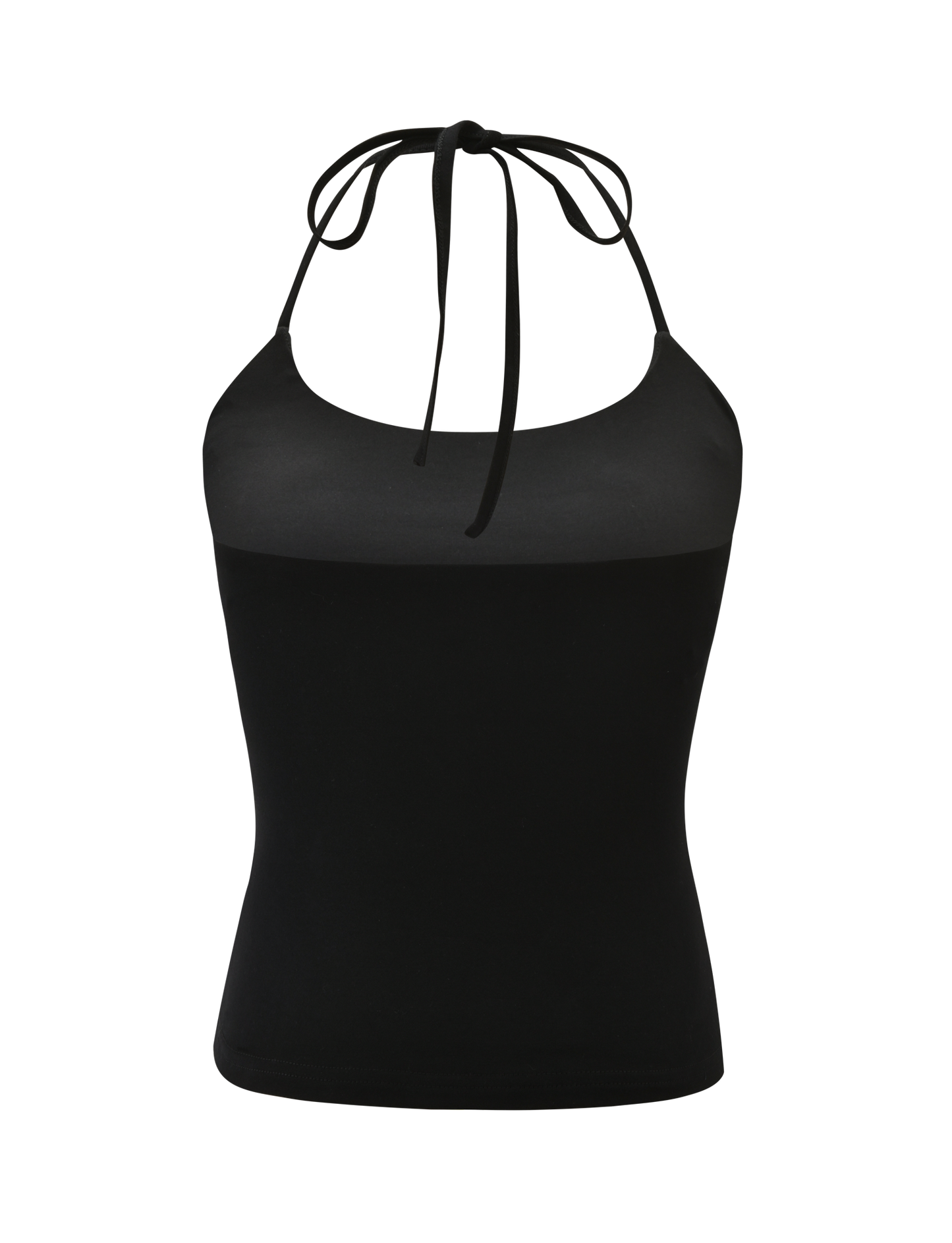 PIPPA TOP - BLACK