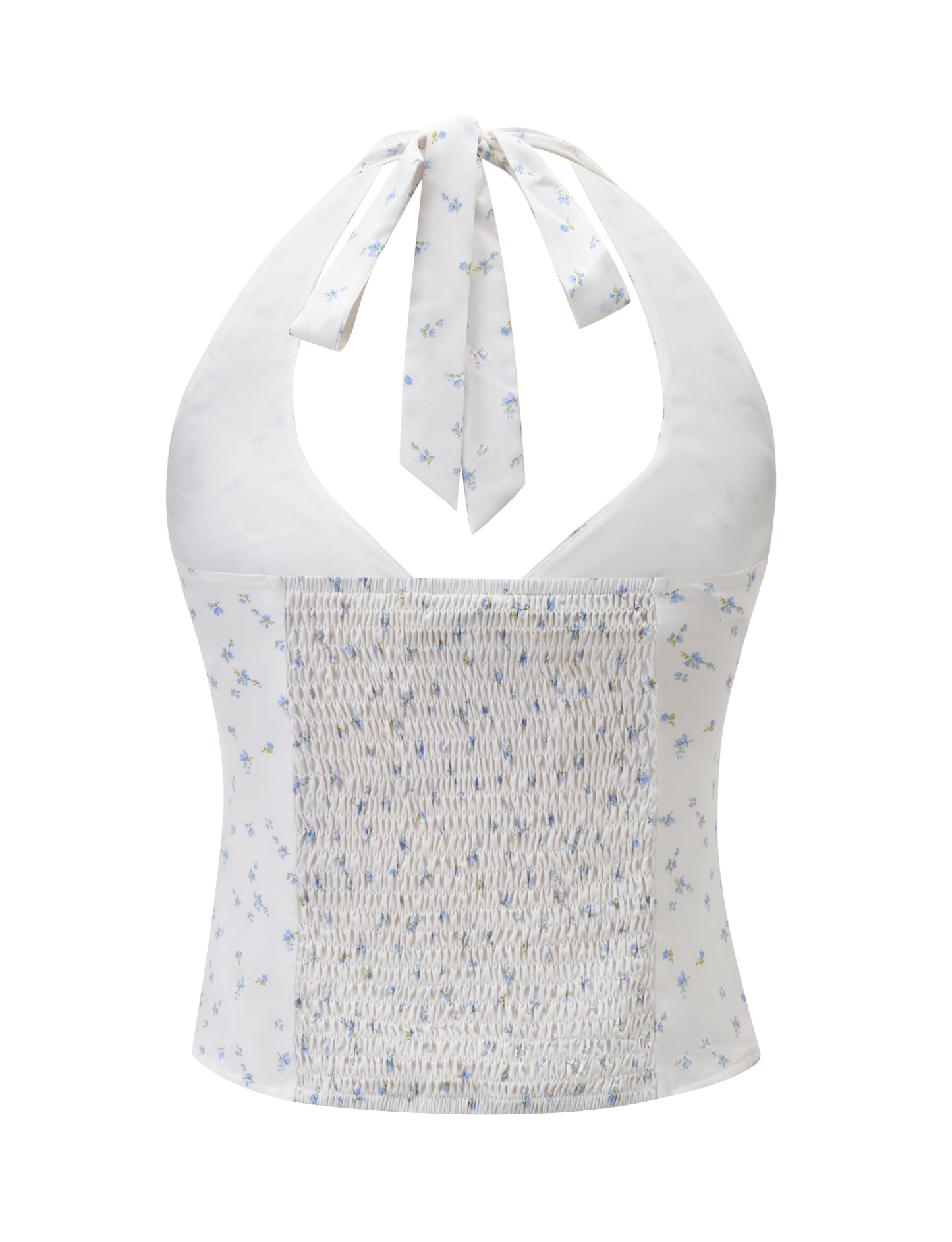 CALI TOP - DITSY FLORAL