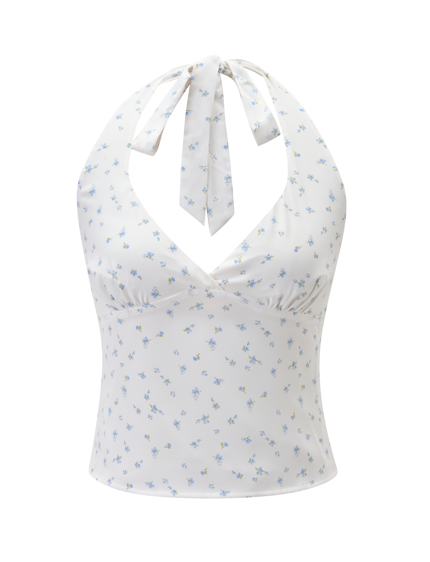 CALI TOP - DITSY FLORAL