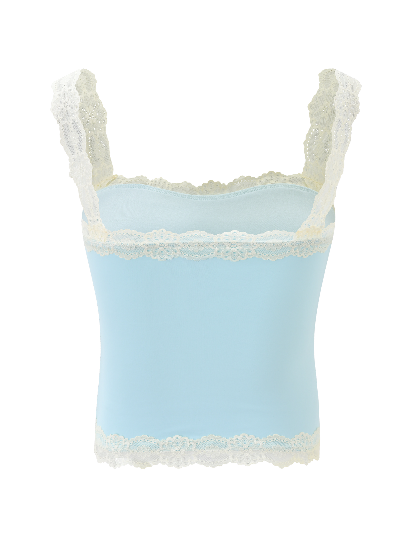 NOVA TOP - BLUE