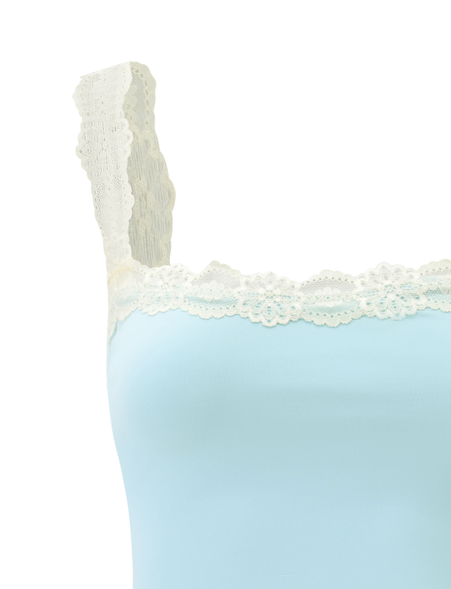 NOVA TOP - BLUE