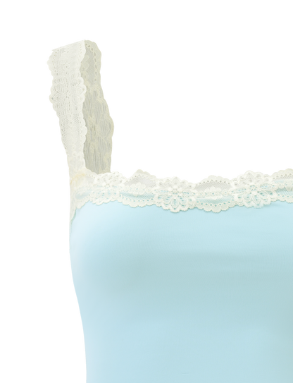NOVA TOP - BLUE