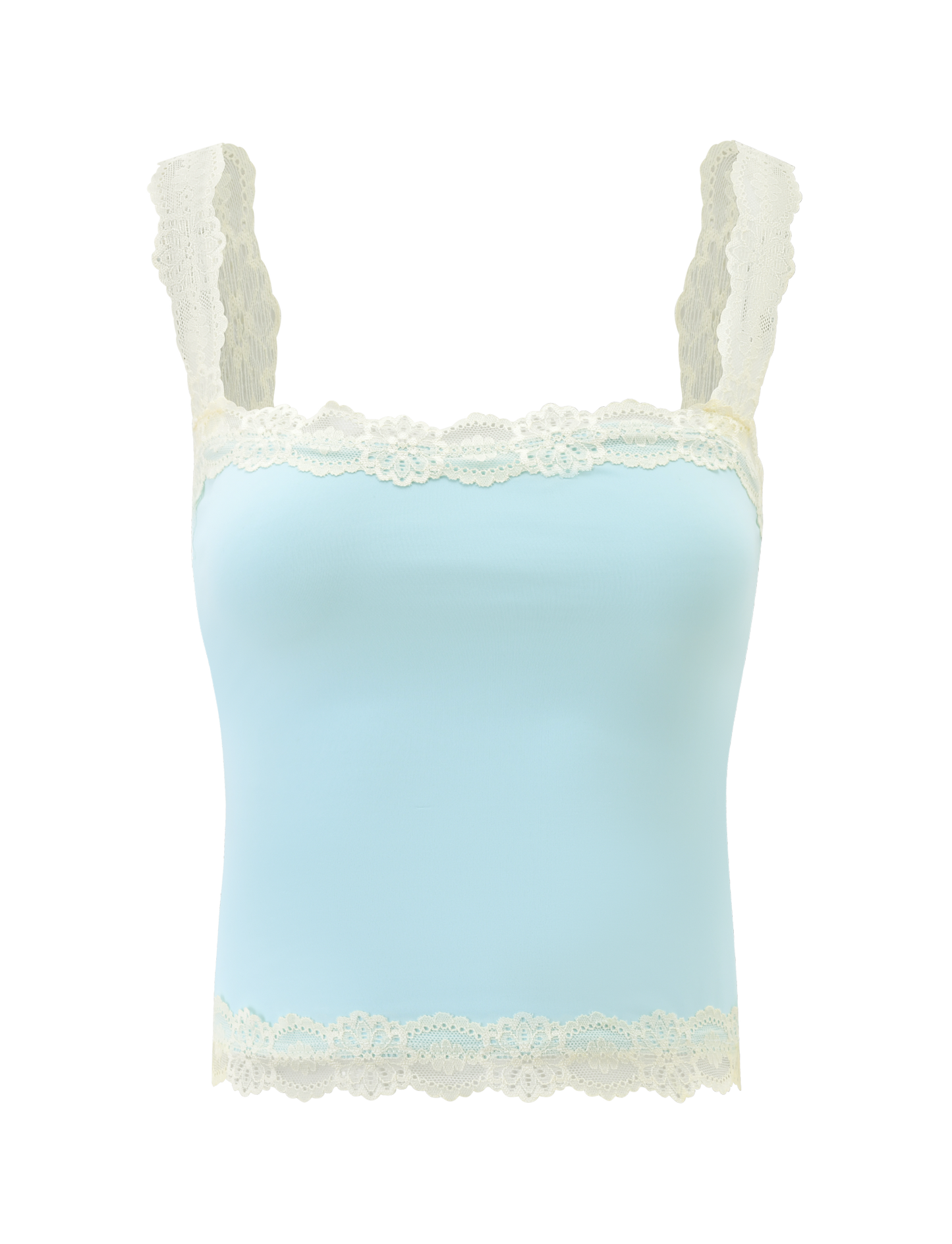NOVA TOP - BLUE