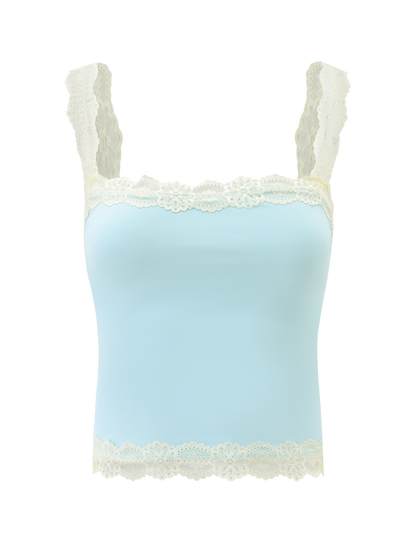 NOVA TOP - BLUE