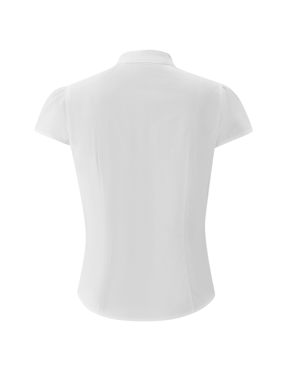 VIOLA SHIRT - WHITE